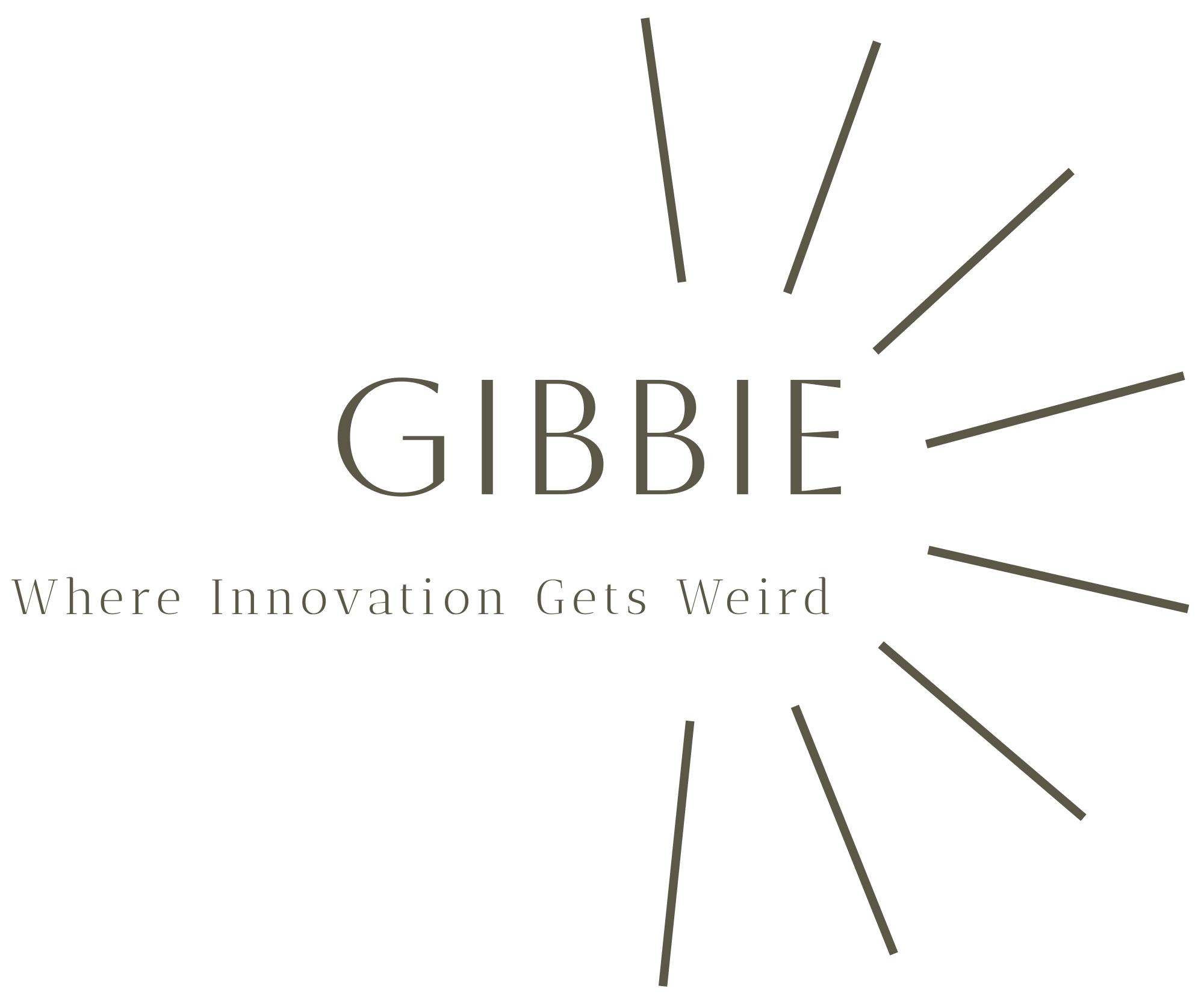 Gibbie - Where Innovation Gets Weird
